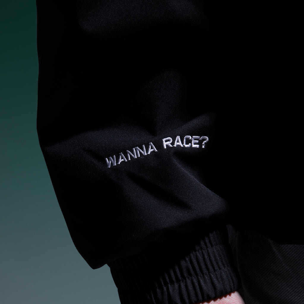 United Racing Jacket