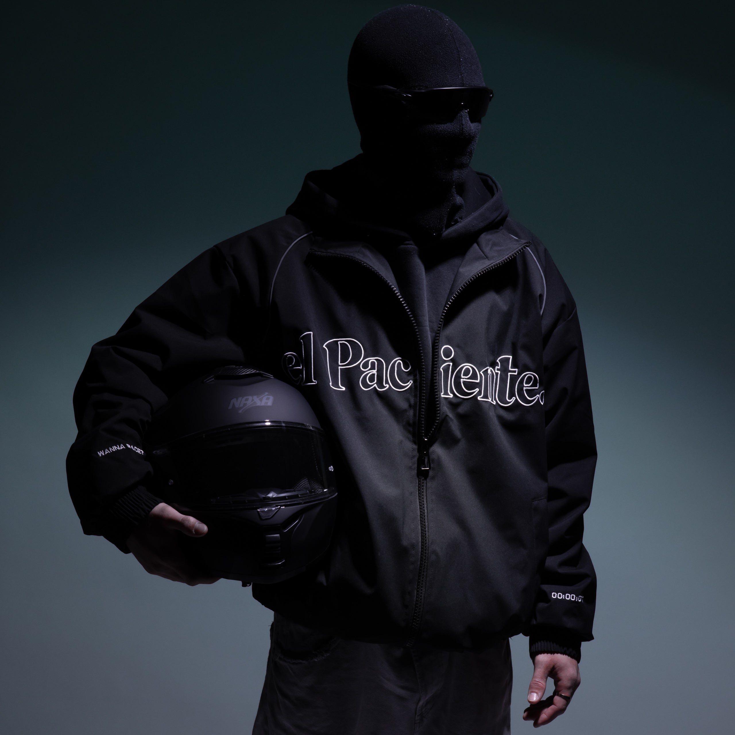 United Racing Jacket