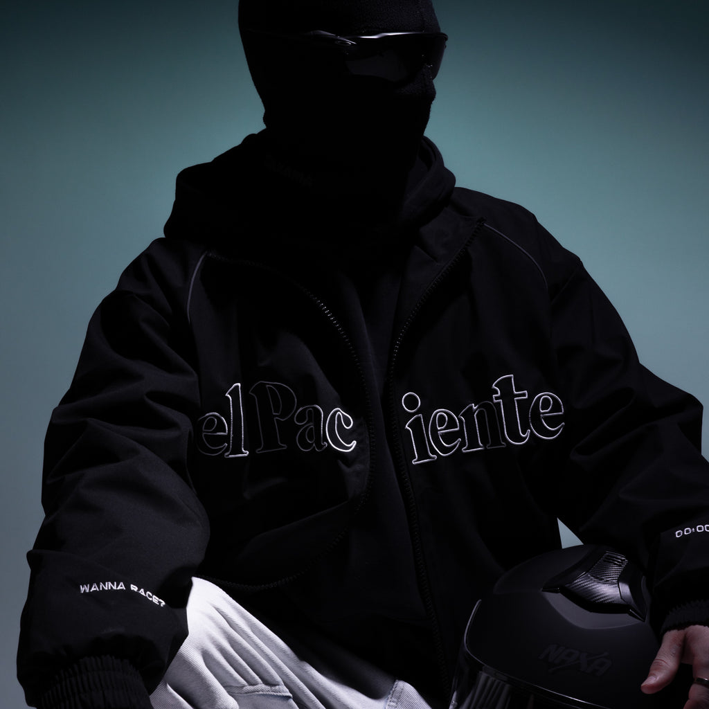 United Racing Jacket