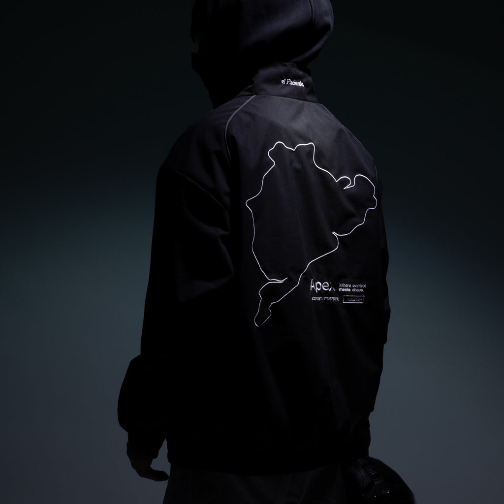 United Racing Jacket