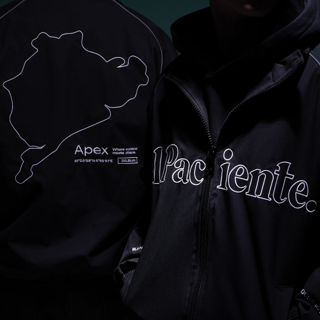 United Racing Jacket