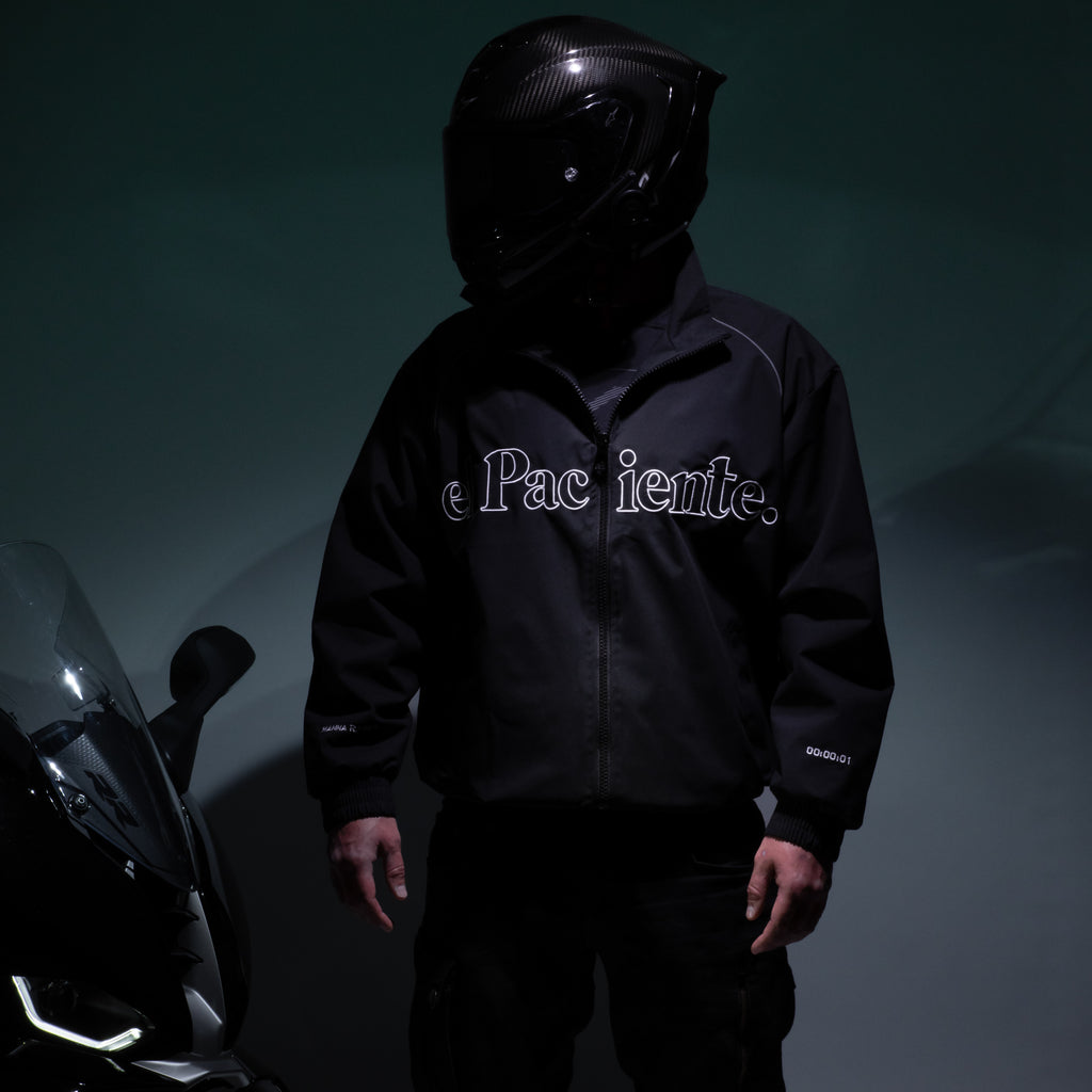 United Racing Jacket
