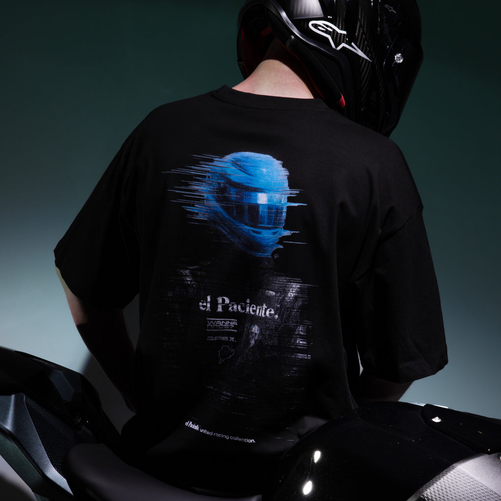 United Racing Tee