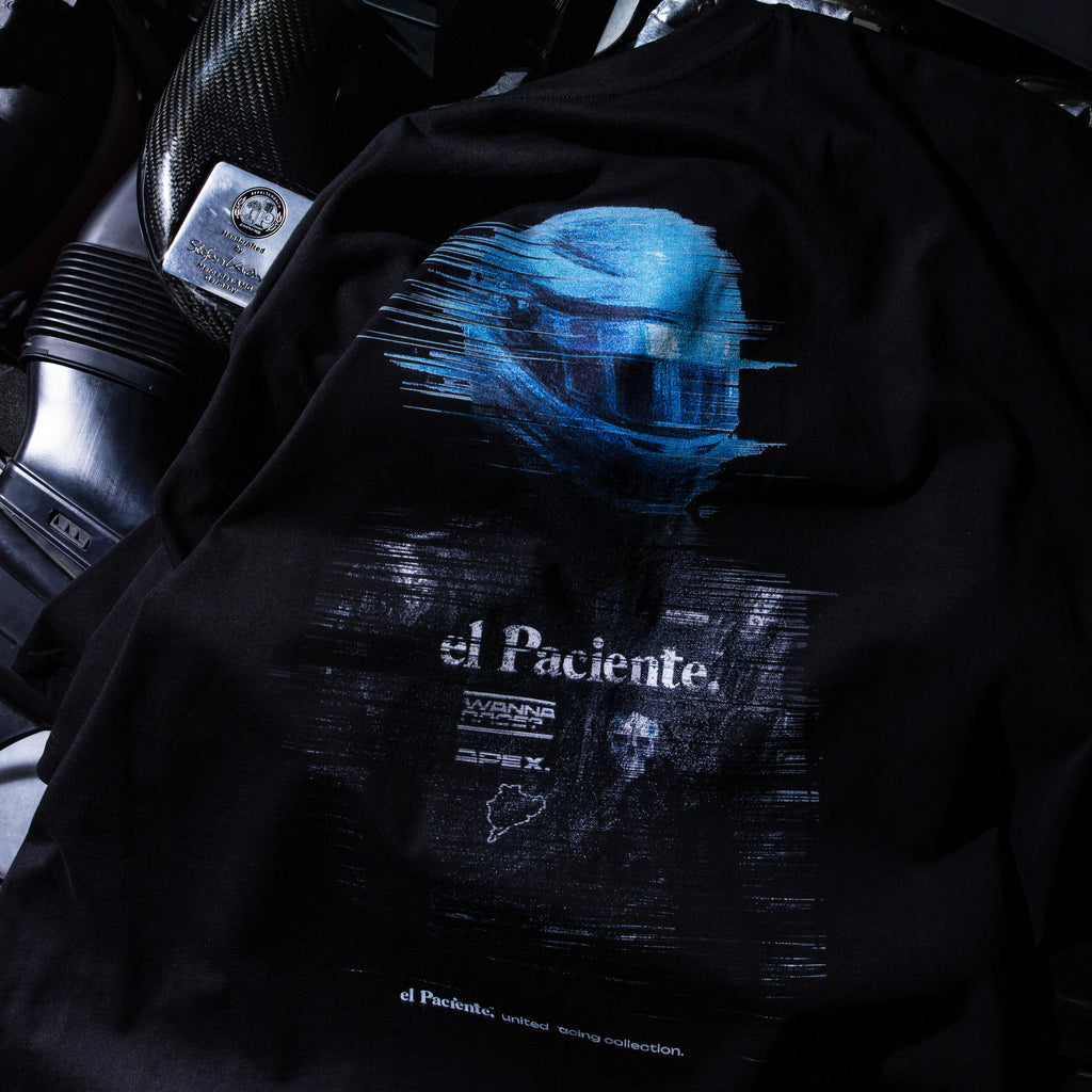 United Racing Tee