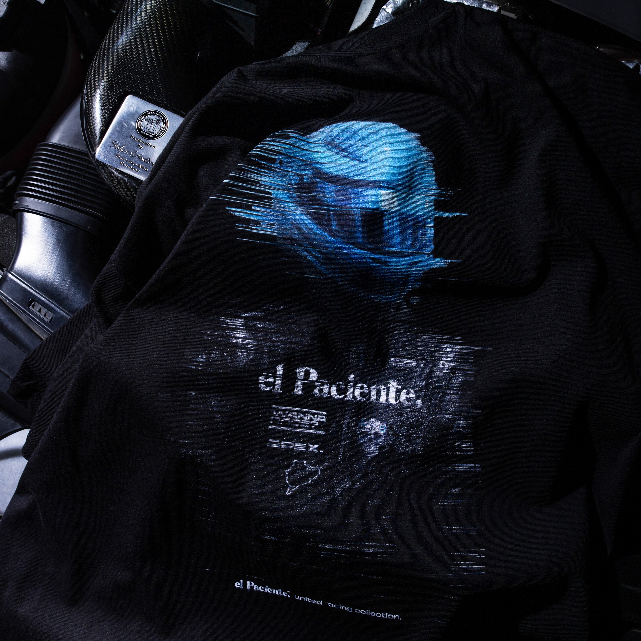 United Racing Tee