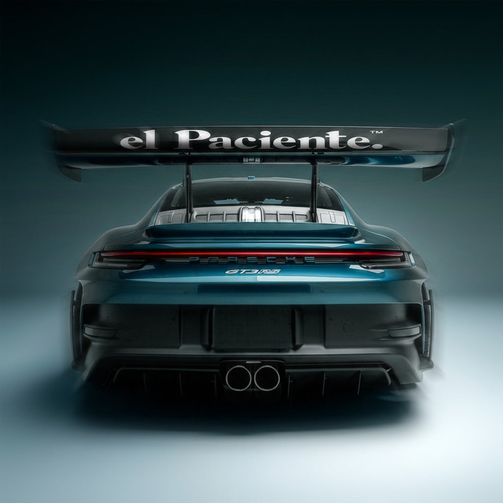 Signature Sticker