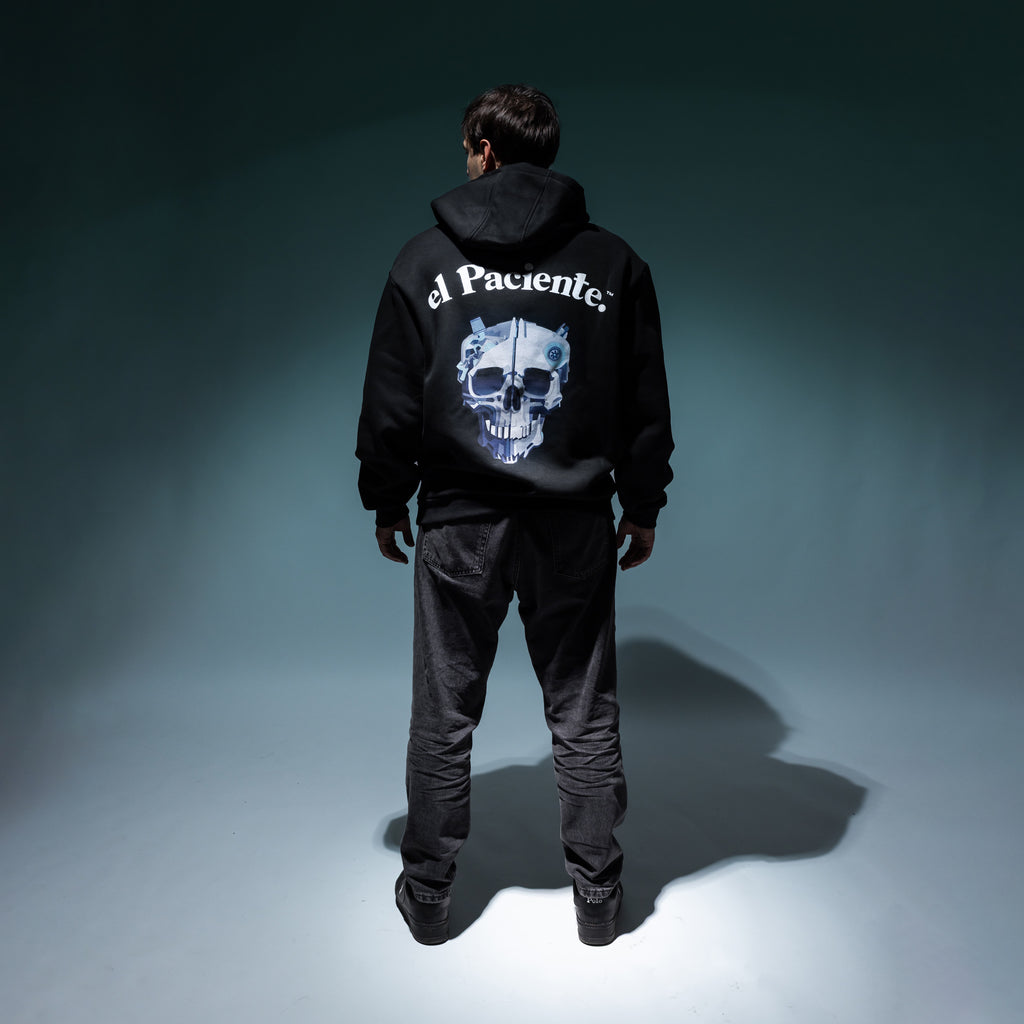 Graphic Hoodie