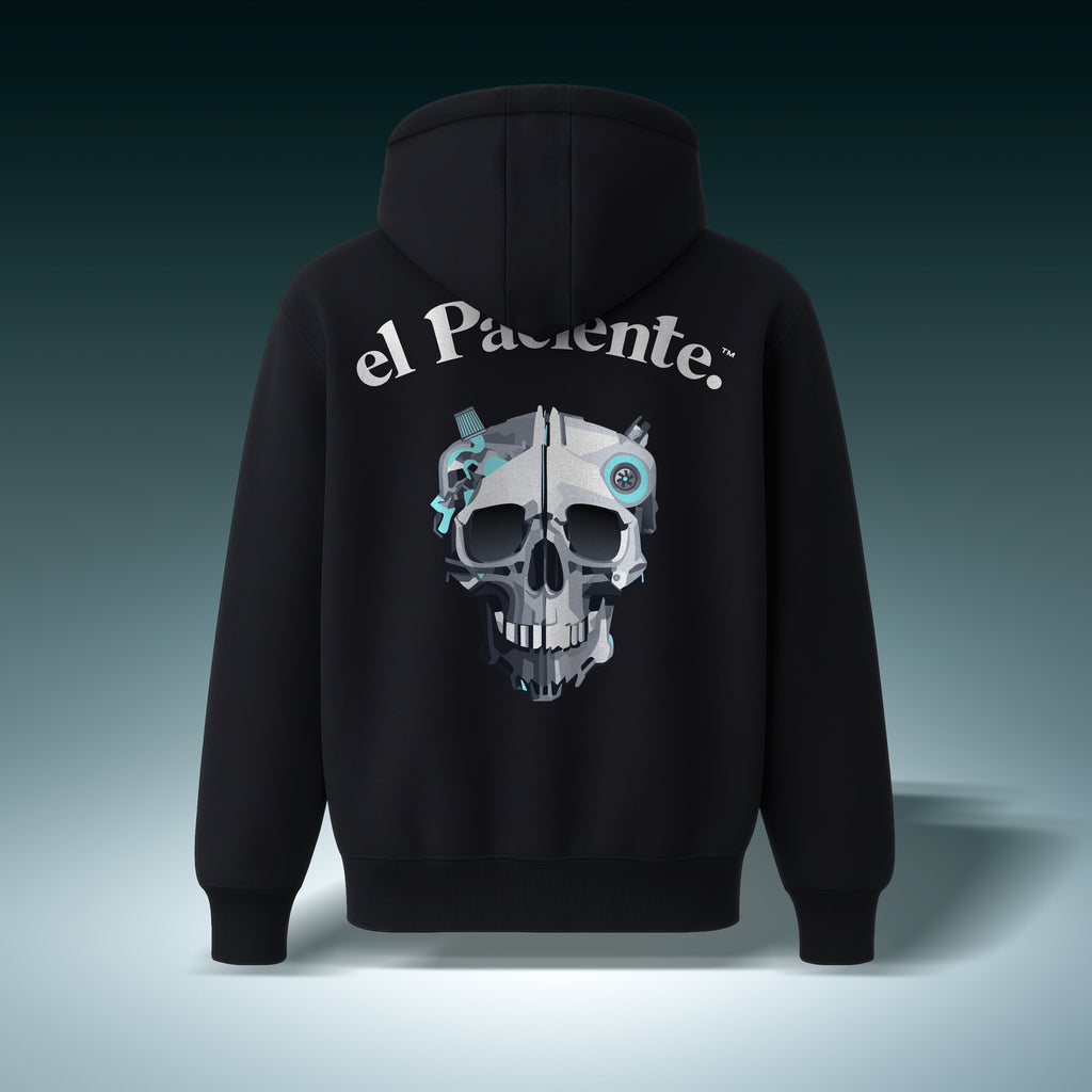 Graphic Hoodie