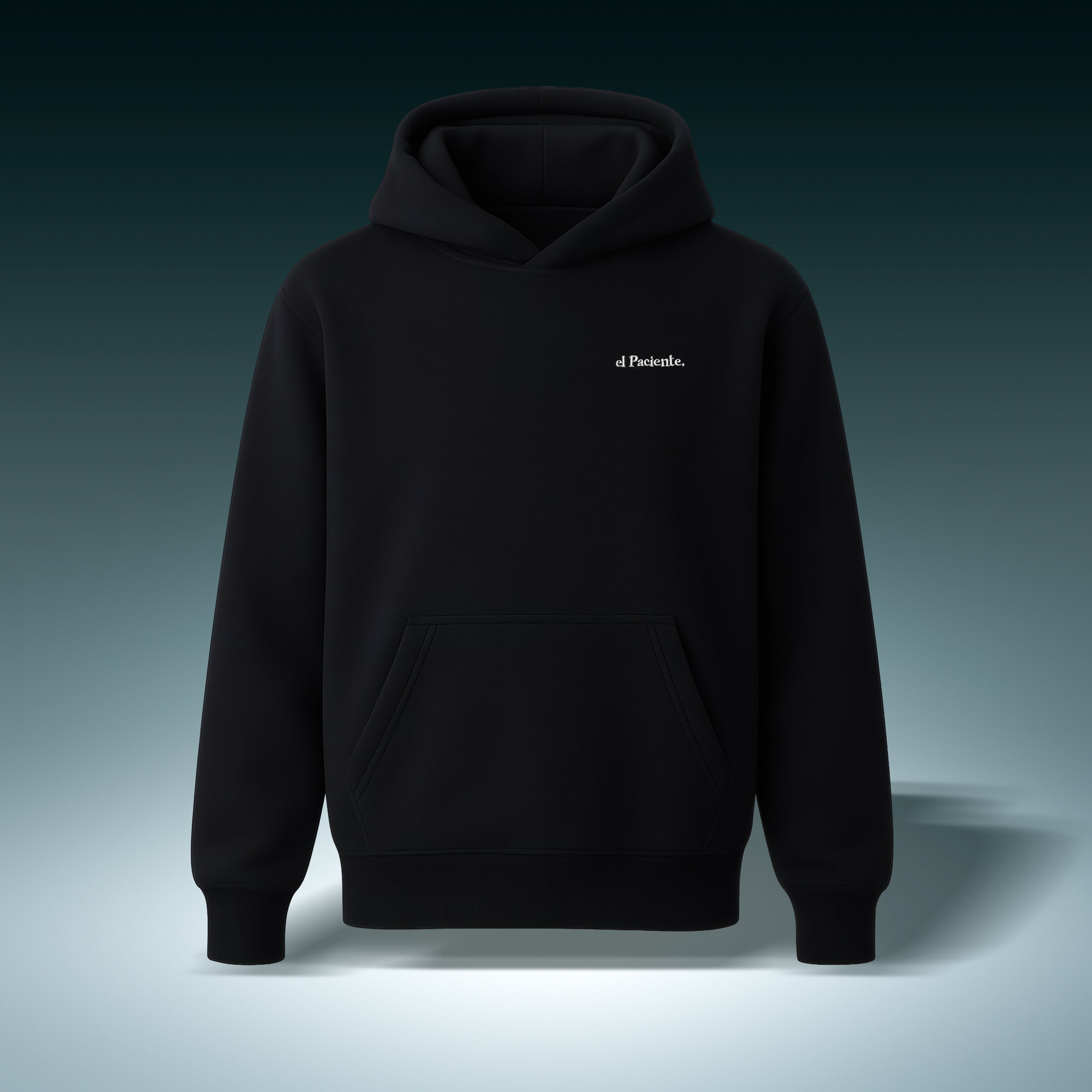 Graphic Hoodie