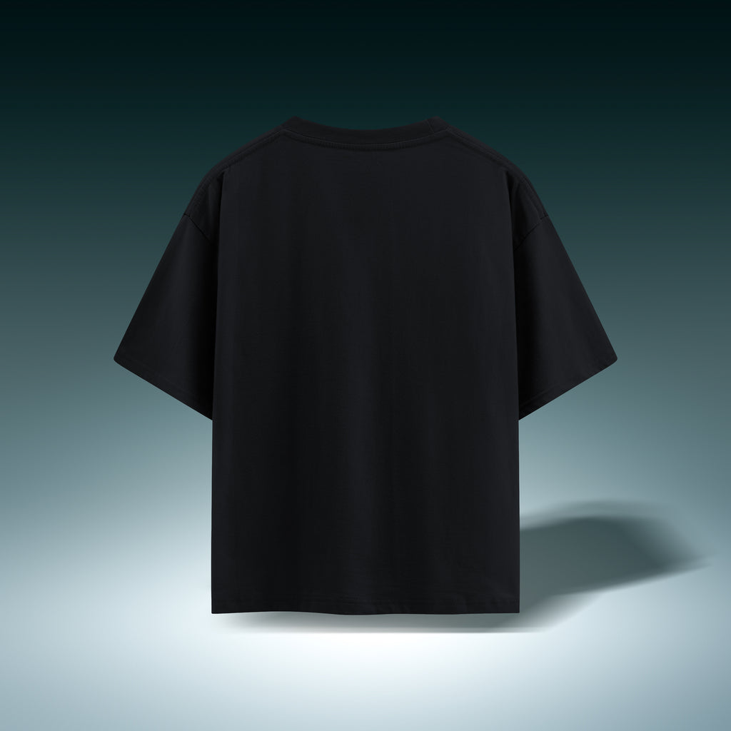 Oversized Tee