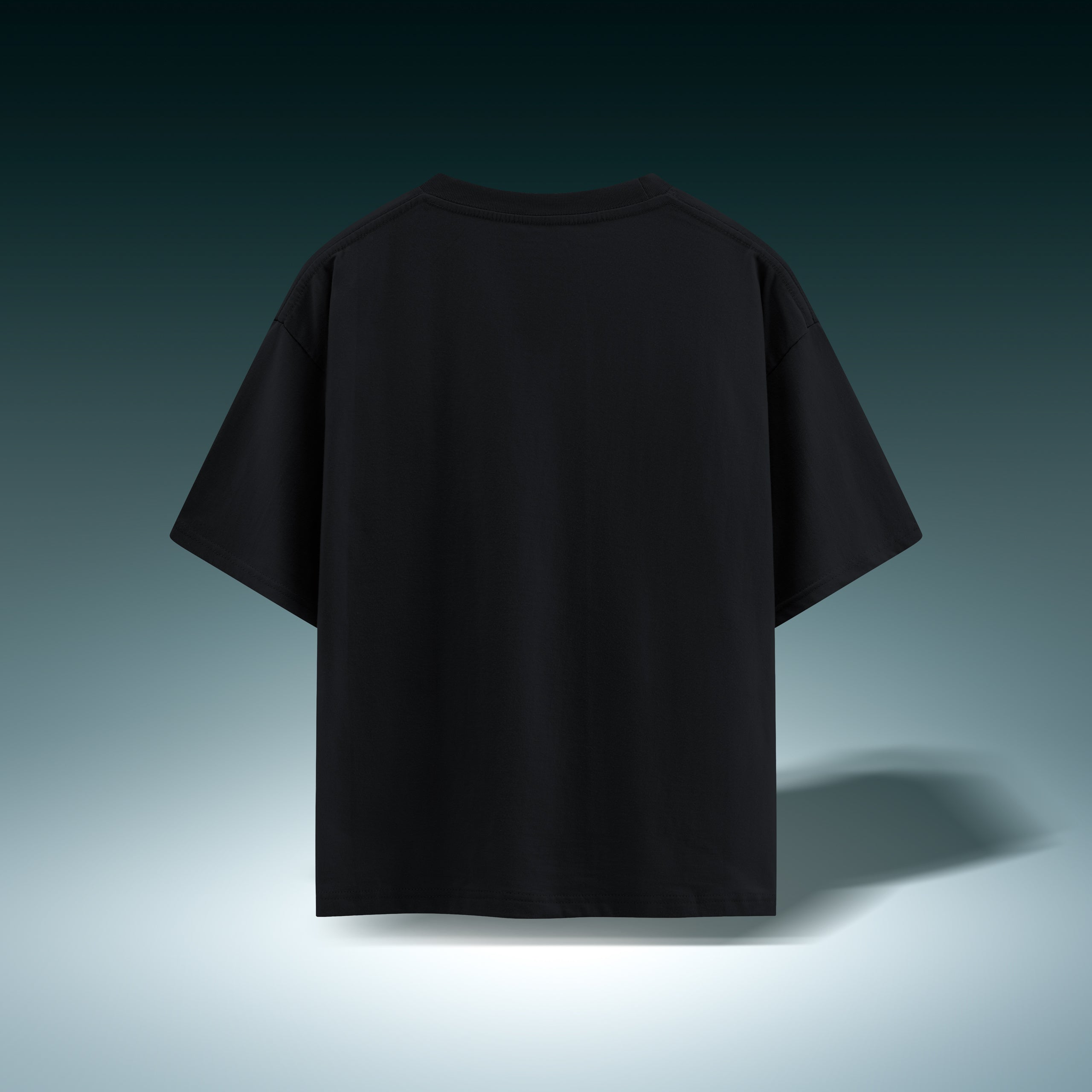 Oversized Tee