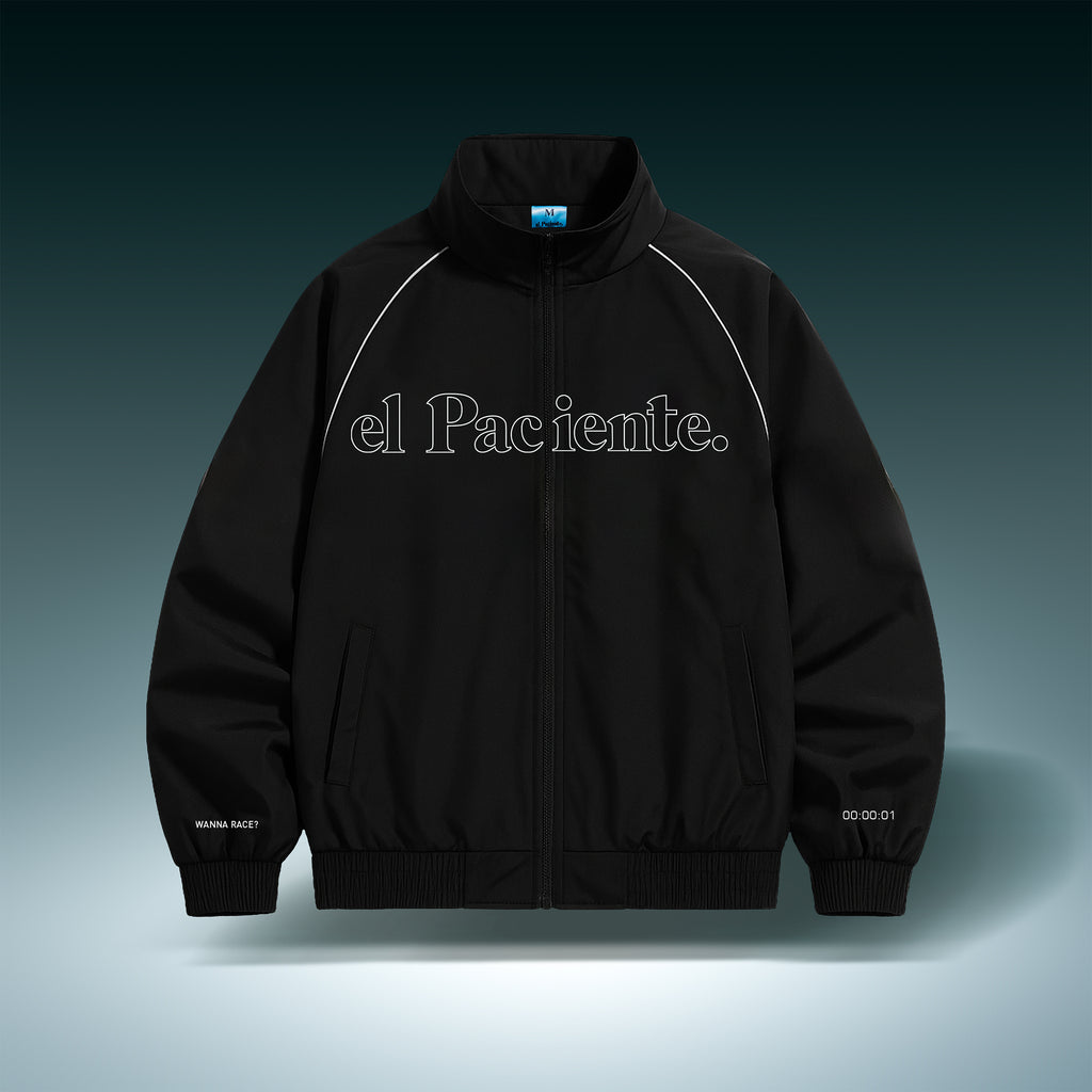 United Racing Jacket