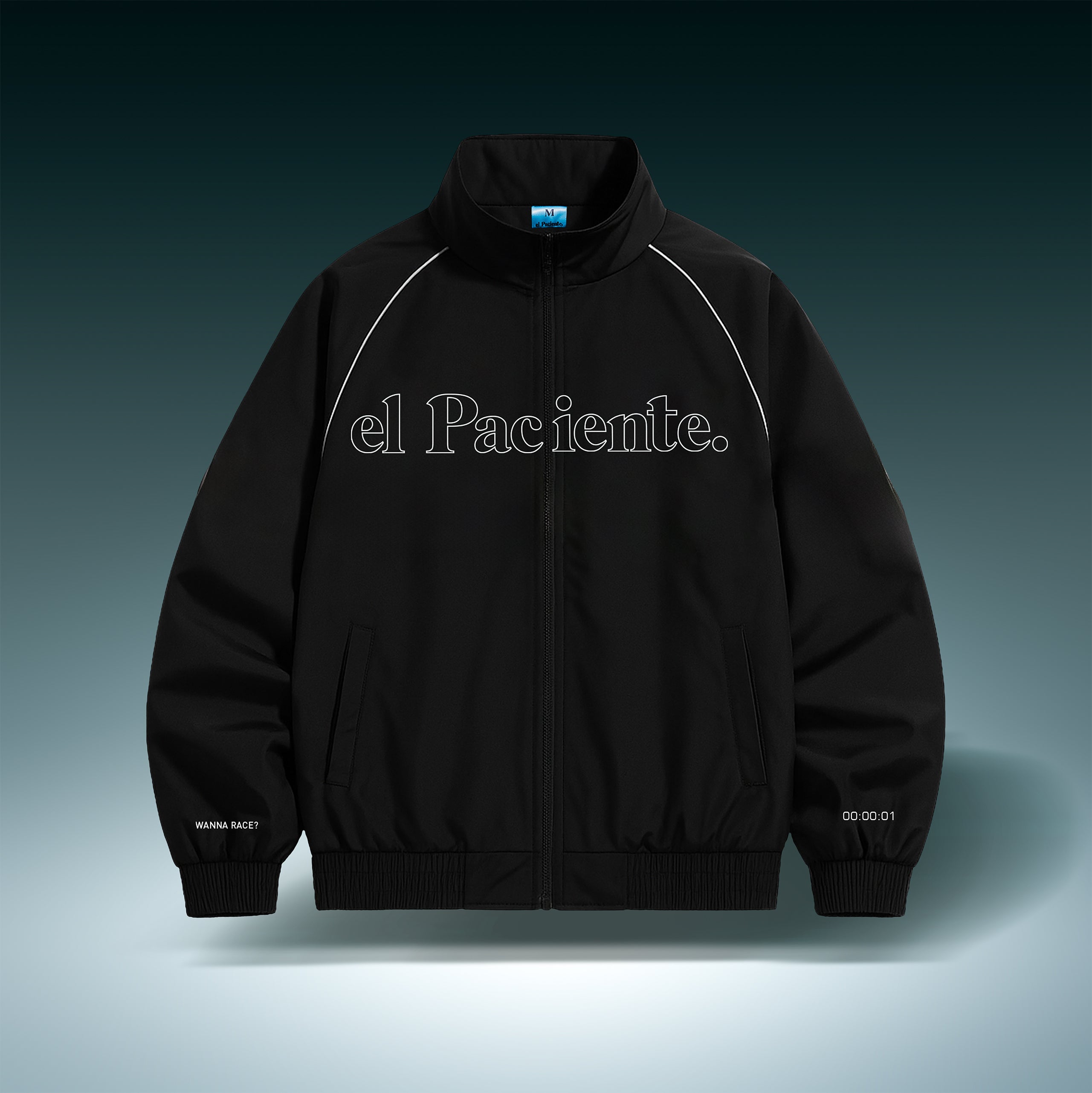 United Racing Jacket