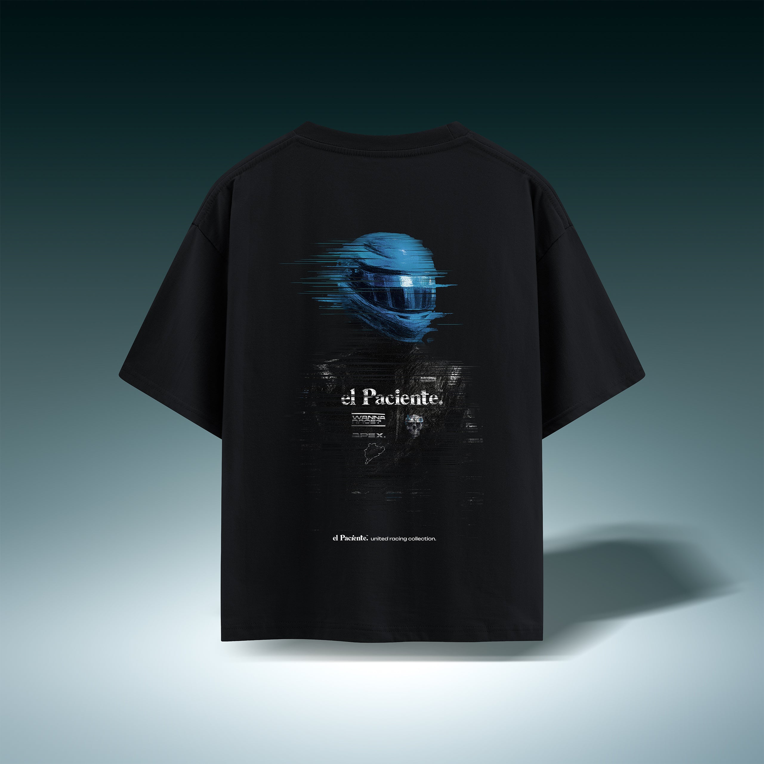 United Racing Tee